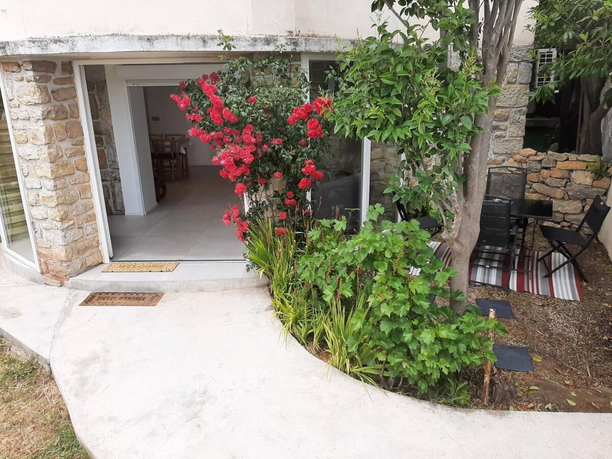 Appartement Climatise Au Calme En Provence Pierrefeu-du-Var Eksteriør billede