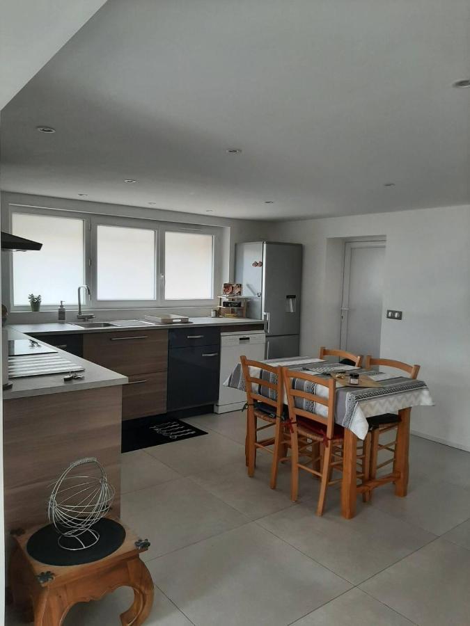 Appartement Climatise Au Calme En Provence Pierrefeu-du-Var Eksteriør billede