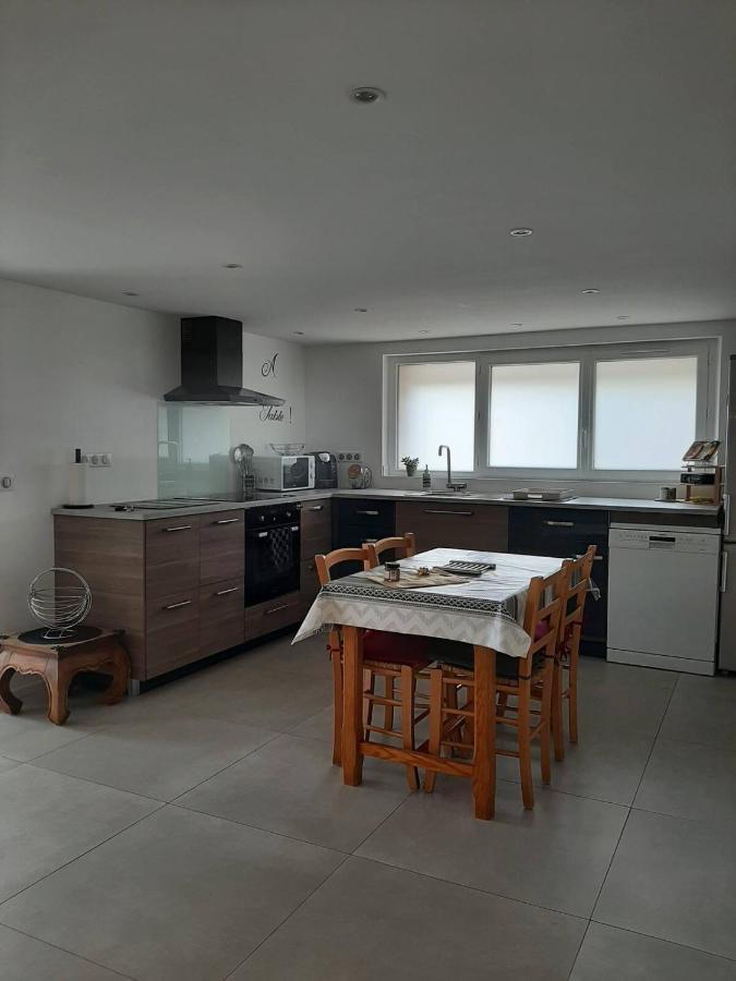 Appartement Climatise Au Calme En Provence Pierrefeu-du-Var Eksteriør billede