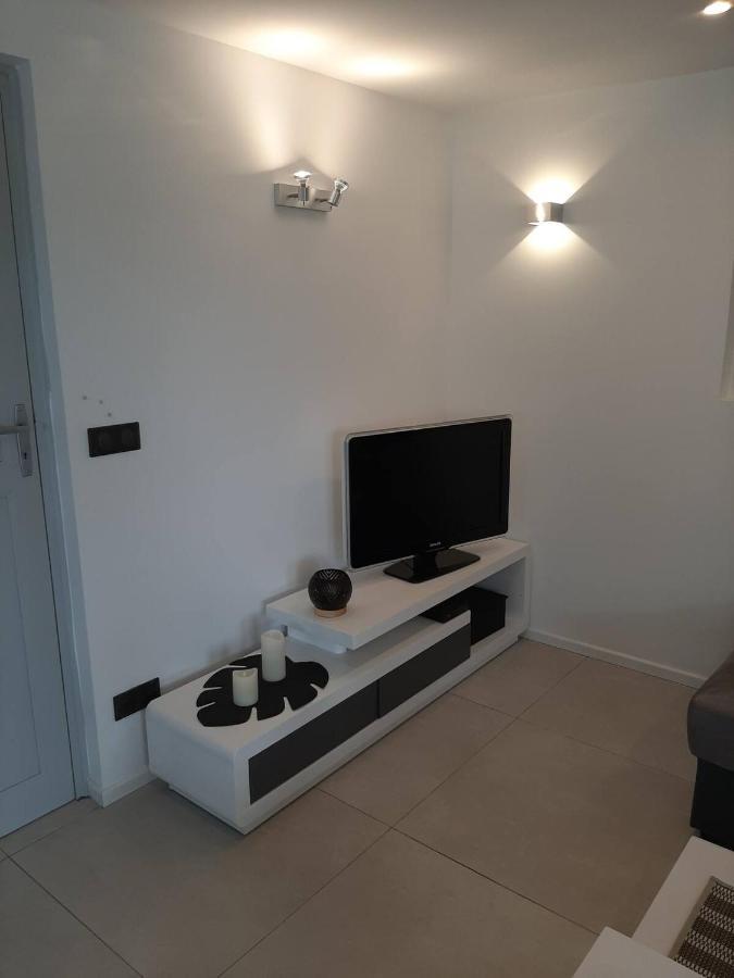 Appartement Climatise Au Calme En Provence Pierrefeu-du-Var Eksteriør billede